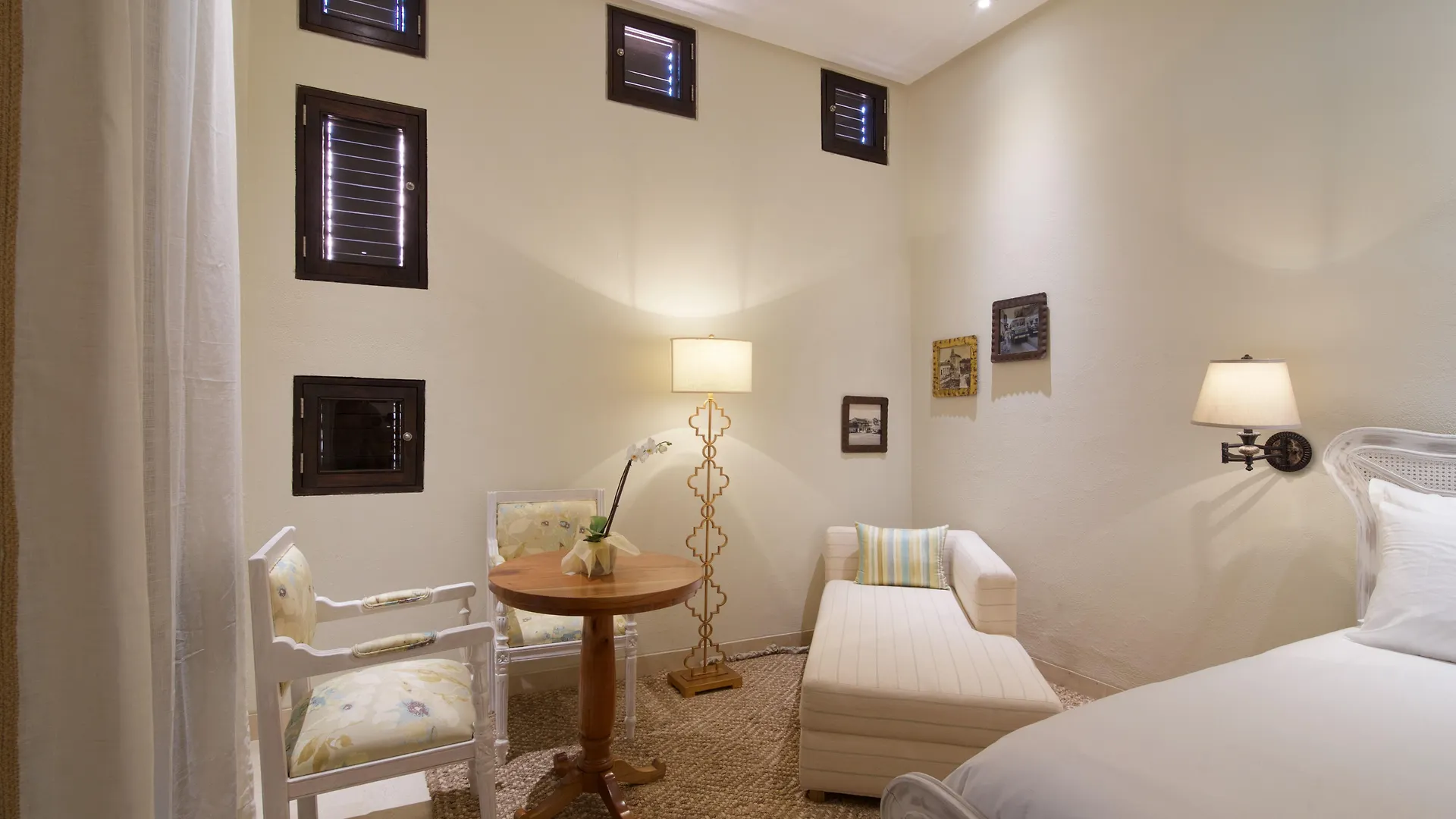 Hotel Capellan De Getsemani Cartagena 5*,