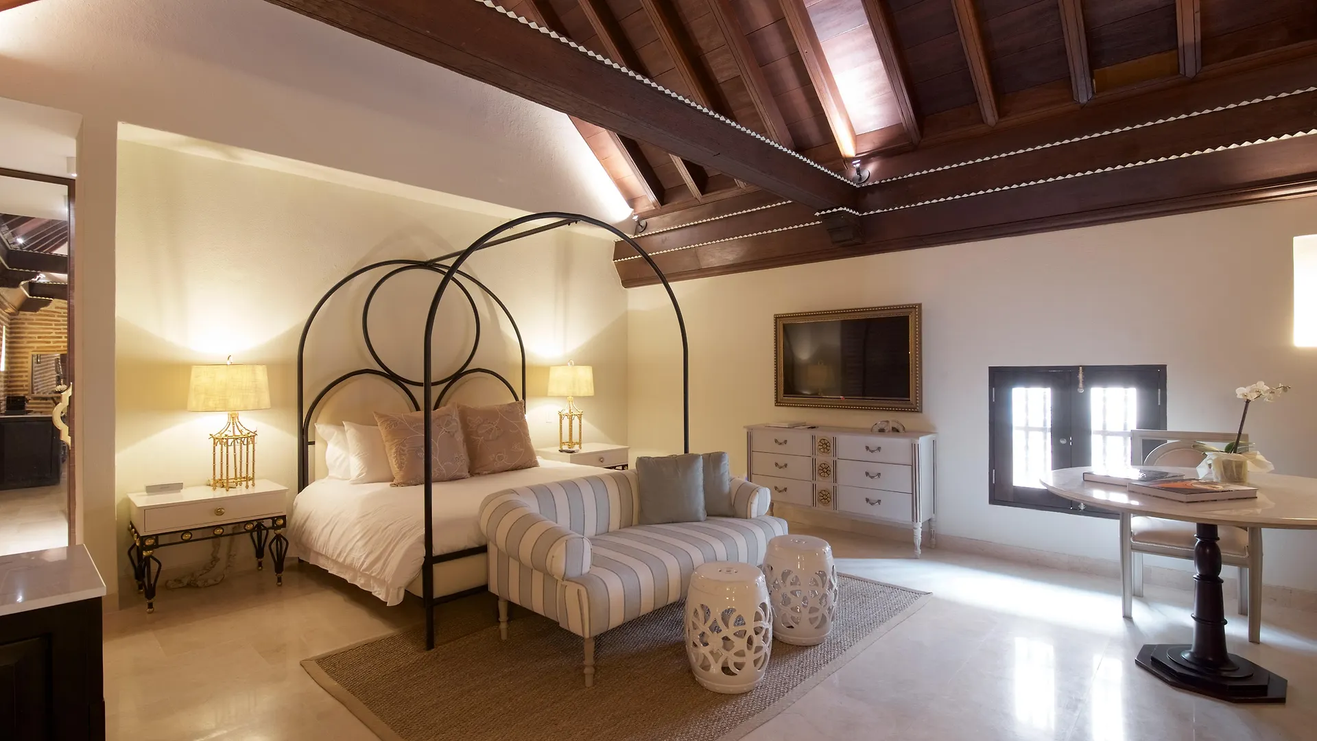 Hotel Capellan De Getsemani Cartagena Colombia