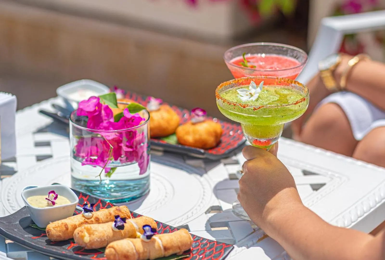 Hotel Capellan De Getsemani Cartagena 5*,  哥伦比亚