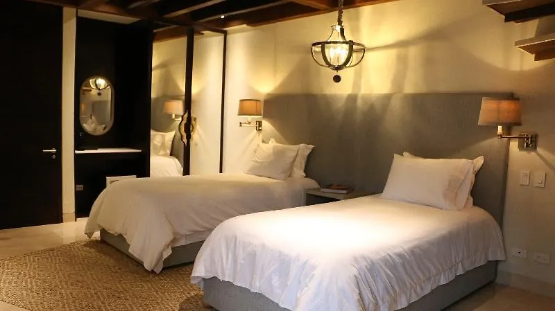 Hotel Capellan De Getsemani Cartagena