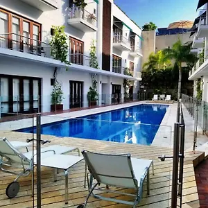 Virrey Eslava Apartamento