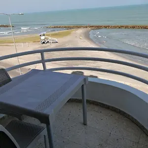 Beautiful Apartment, Whit Sea View Apartamento