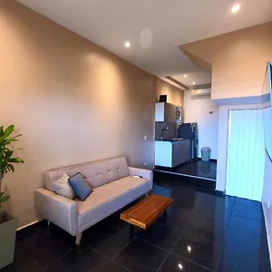 Apartamento En Frente Al Mar Apartamento
