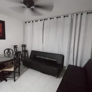 Apto Delfines, Apartamento