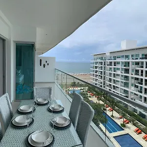 Morros Ultra Deluxe Apartamento