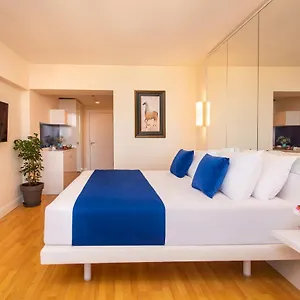 Hotel Orbi Official *****