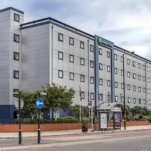 Hotel Express Royal Docks By Ihg ***
