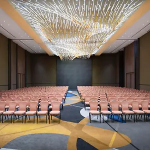 Hotel Sofitel Downtown *****