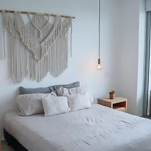 Morros Epic 1 Alcoba Vista Cienaga Apartamento