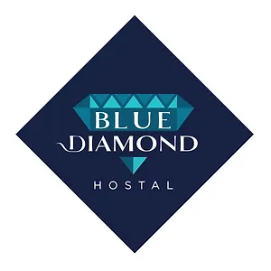 Blue Diamond House Habitación en casa particular