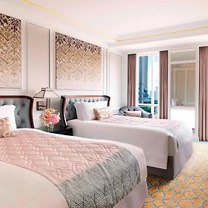 Hotell Intercontinental By Ihg *****
