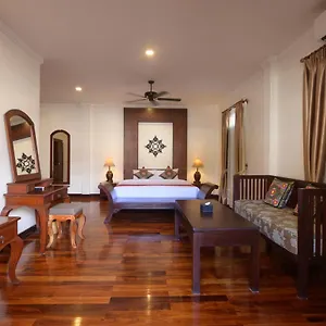 Lux 3* Luang Prabang