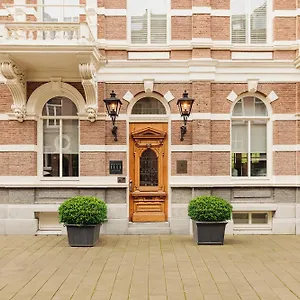 Hotell Maison Elle ****