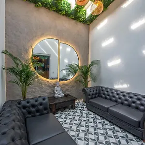 Bali At Poblado 3* Medellín