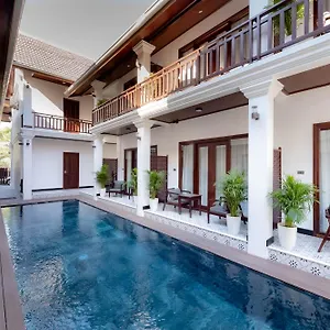 Cozy An Boutique 4* Luang Prabang