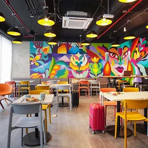 Ibis Budget Marly 2* Bogotá