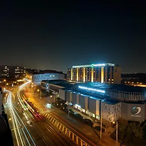 Hotel Congress & Wellness Olsanka ****