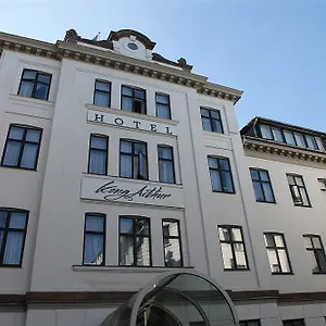 Hotel Kong Arthur ****