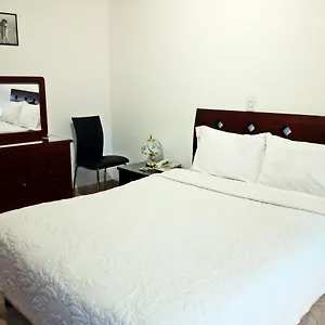 Hotel Norte ***