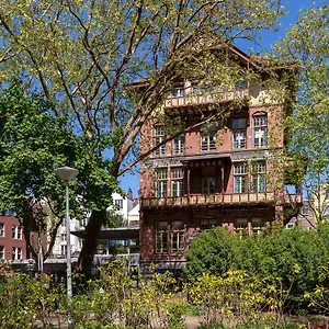 Vandrarhem Stayokay Vondelpark 