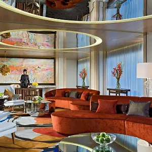 Hotell Ascott Raffles Place *****