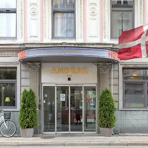 Hotel Go Ansgar ***