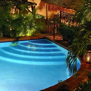 Hotell La Pasion Colonial Boutique By Bunik ****