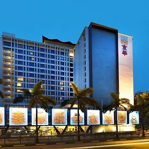 Hotell Royal ****