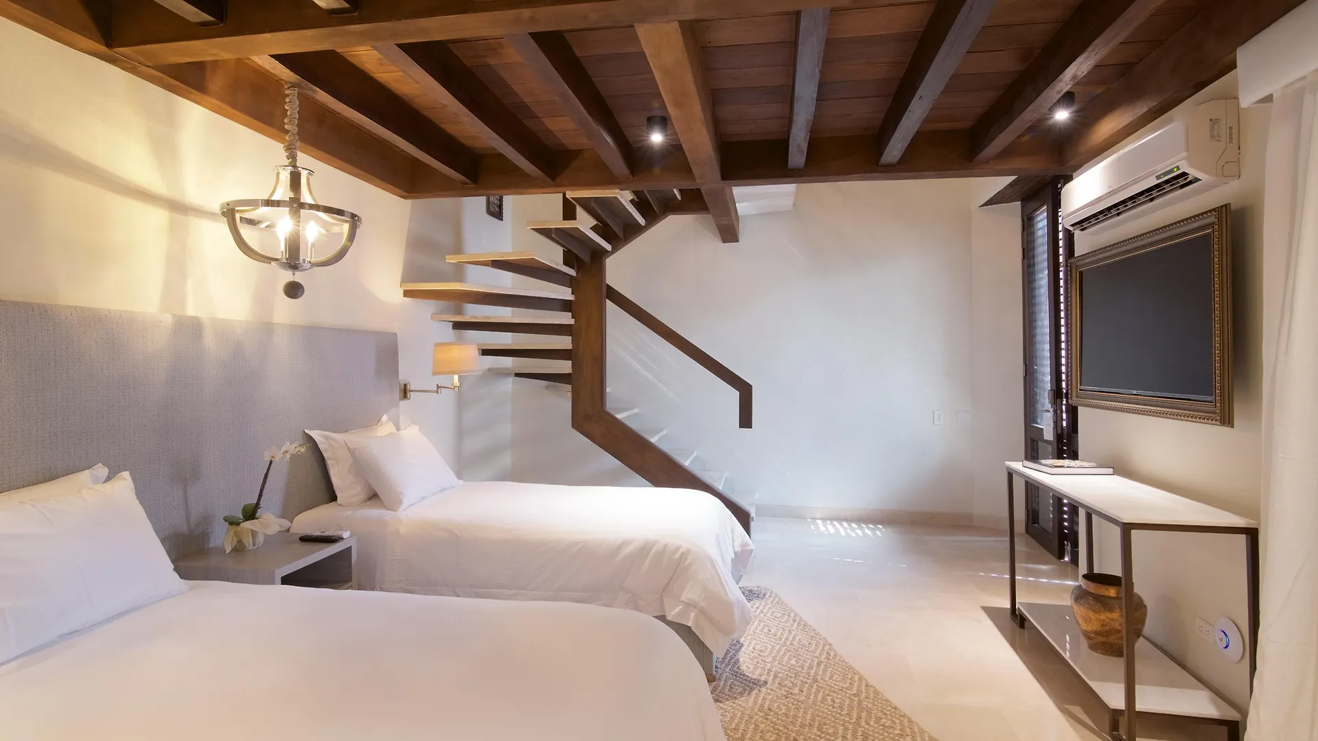 *****  Hotel Capellan De Getsemani Cartagena Colombia