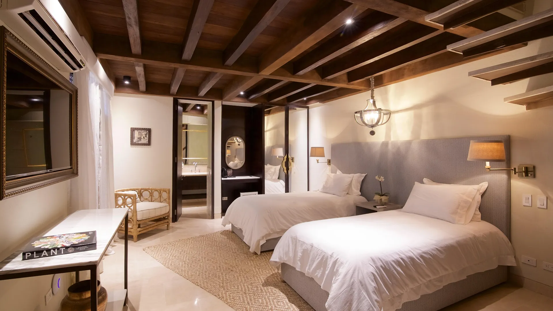 Hotel Capellan De Getsemani Cartagena