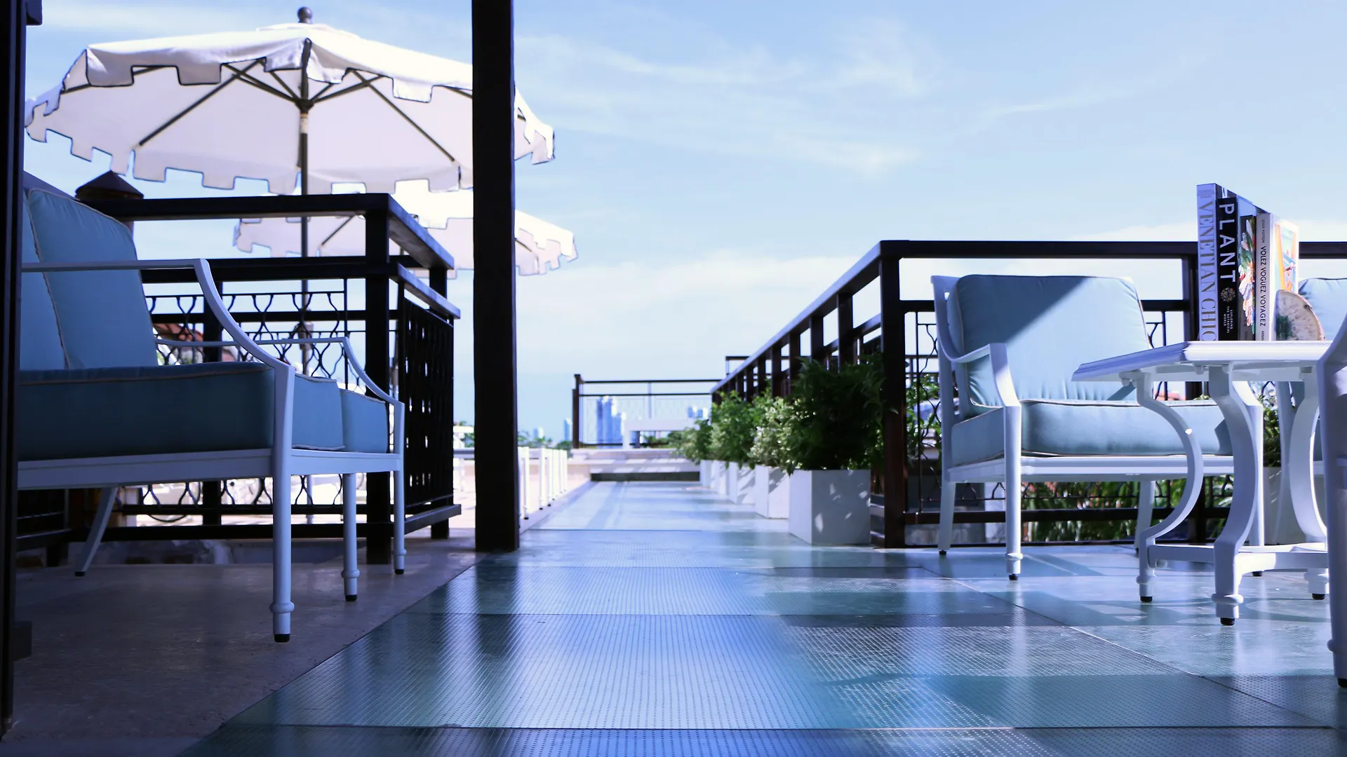Hotel Capellan De Getsemani Cartagena