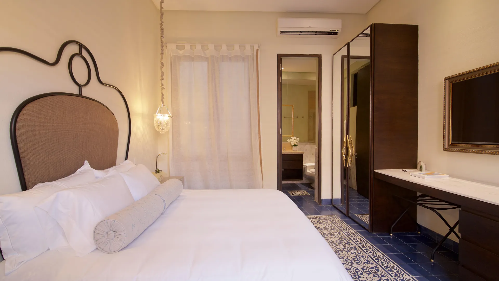 Hotel Capellan De Getsemani Cartagena 5*,