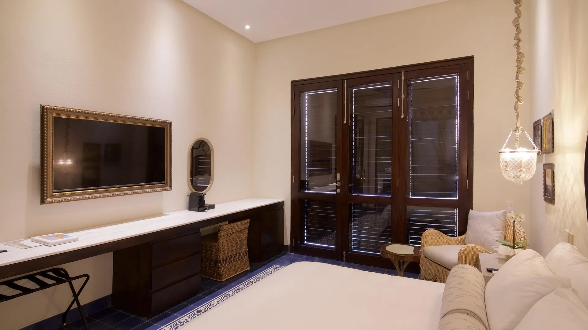 Hotel Capellan De Getsemani Kartagena