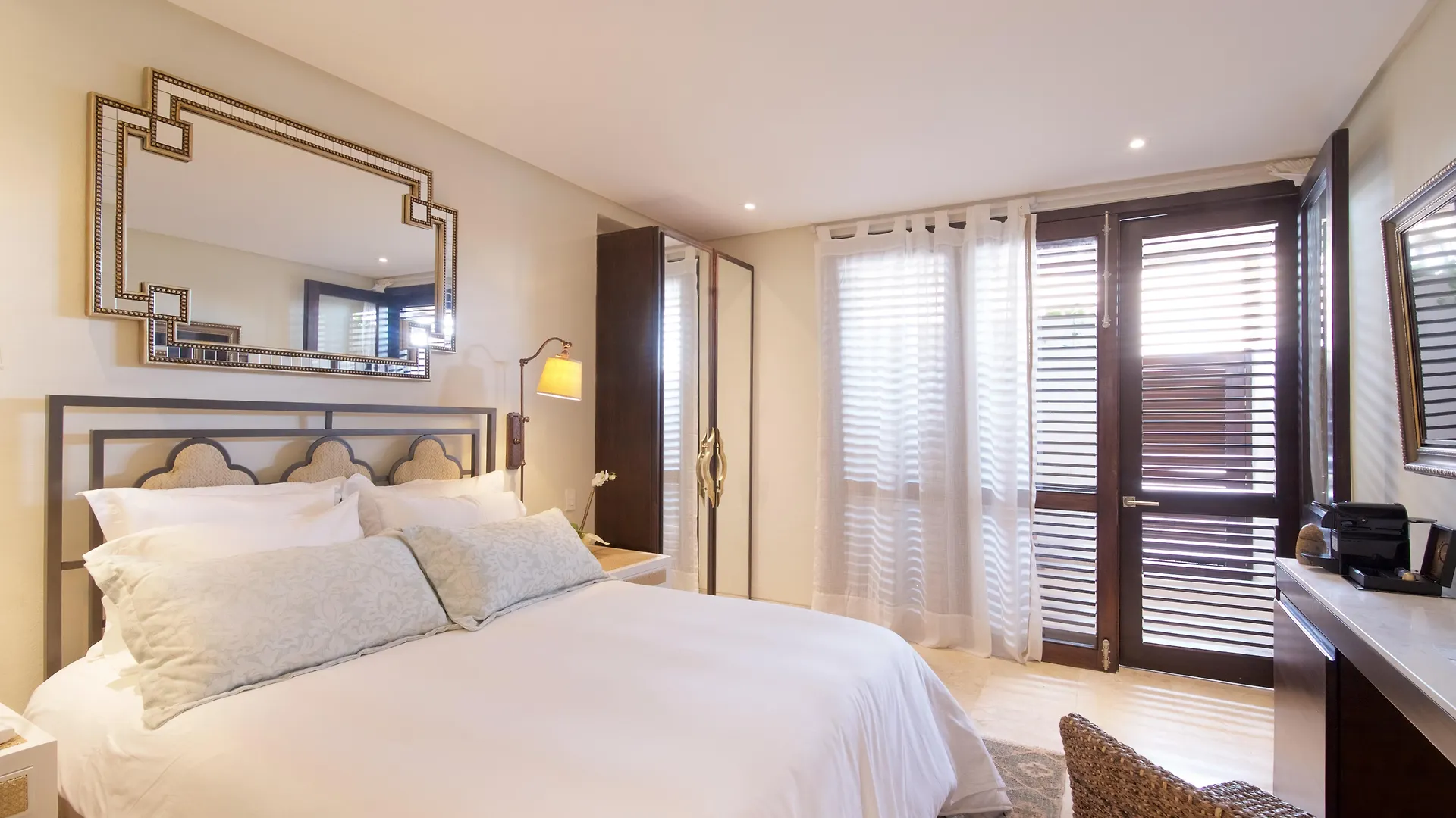 Hotel Capellan De Getsemani Cartagena 5*,  Kolombiya