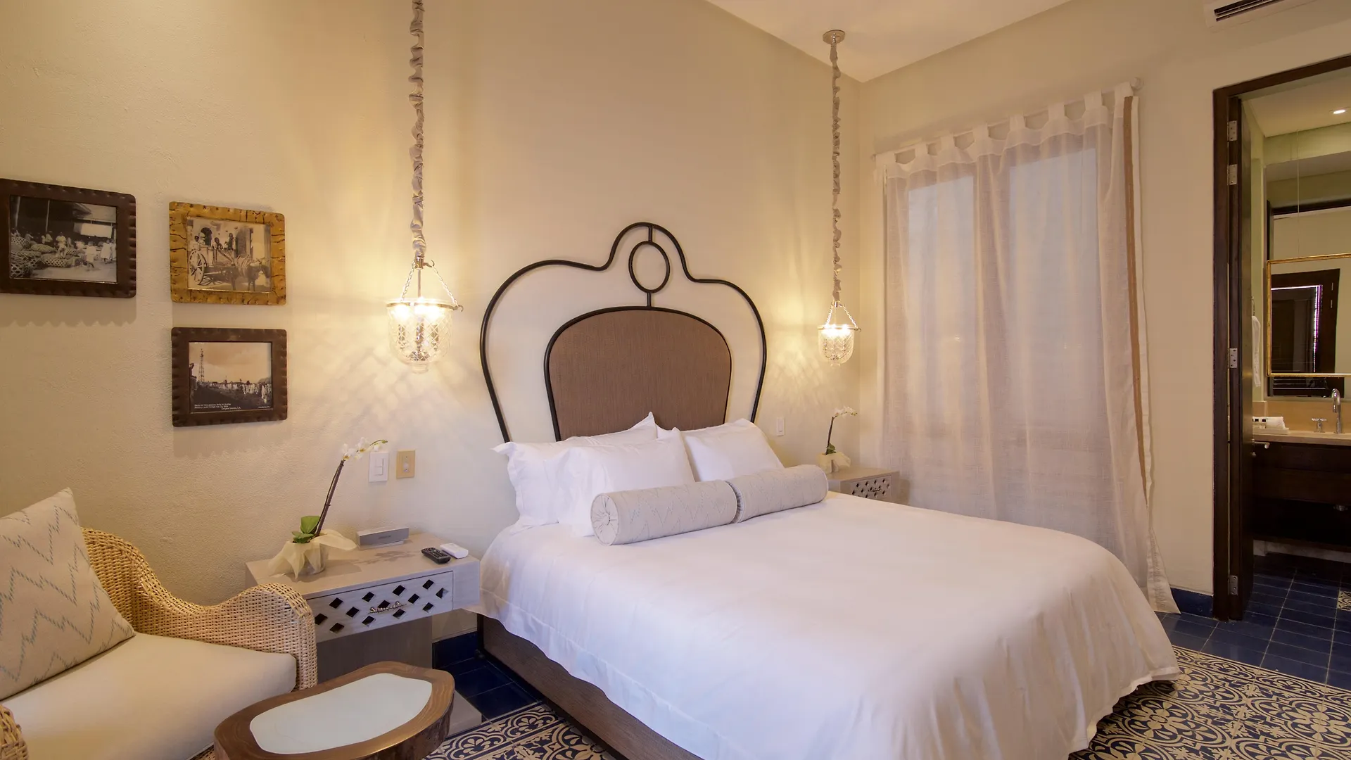 Hotel Capellan De Getsemani Cartagena