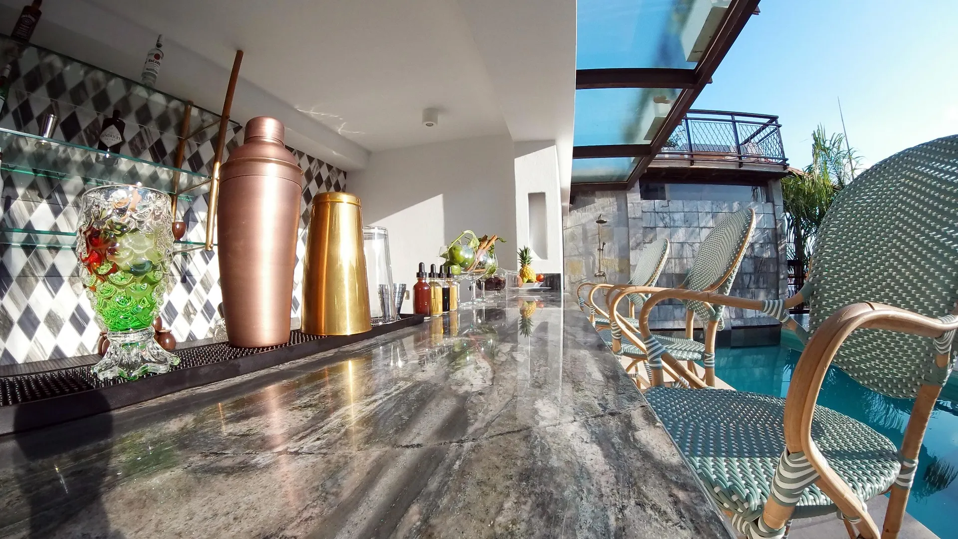 Hotel Capellan De Getsemani Kartagena