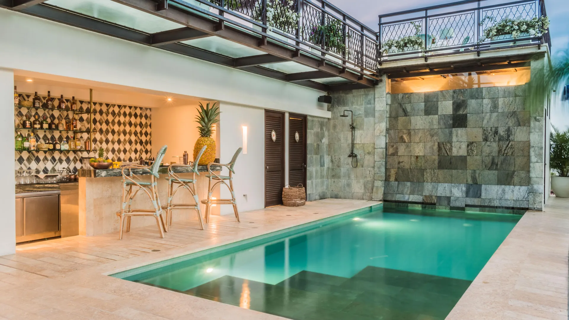 Hotel Capellan De Getsemani Kartagena