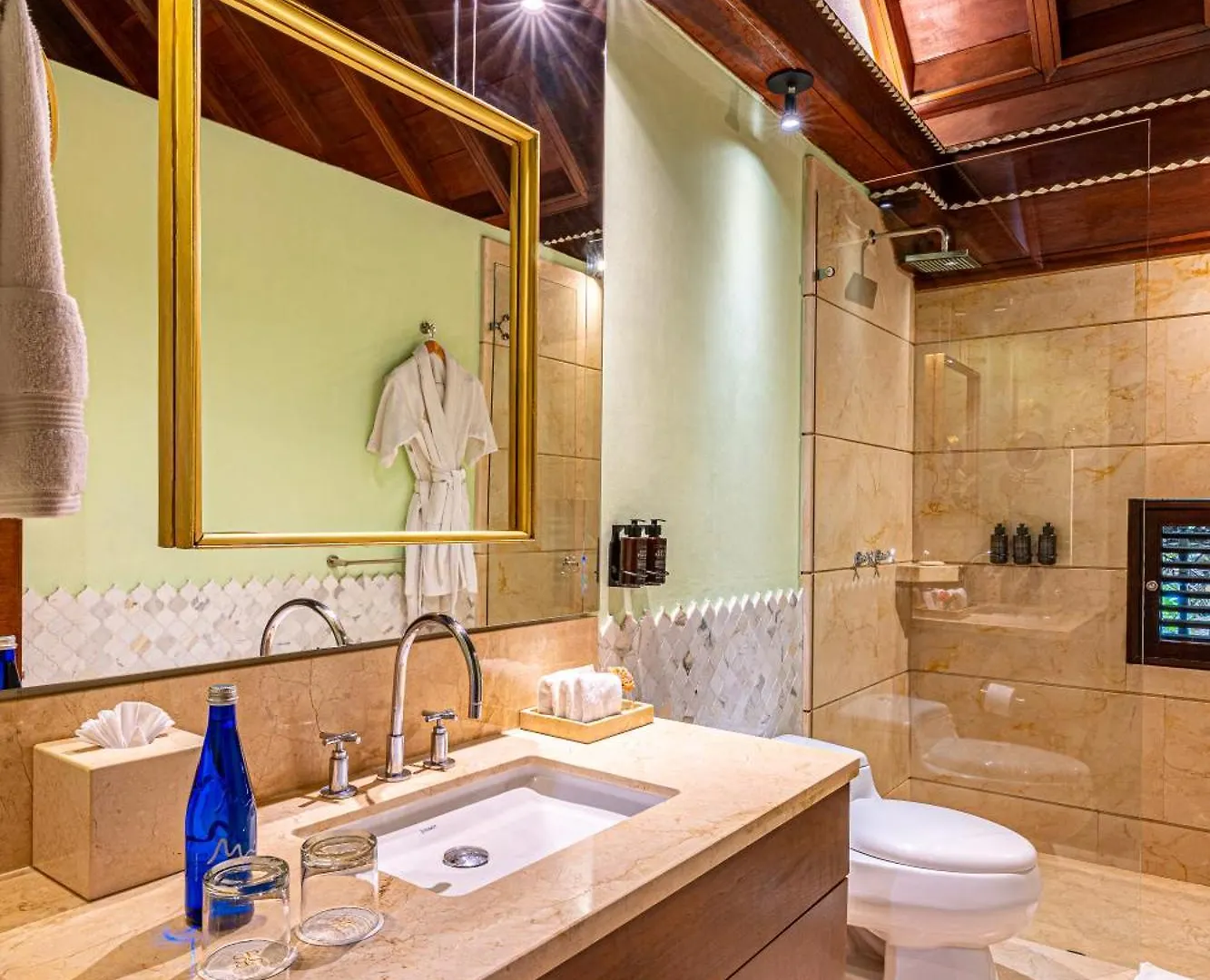 Hotel Capellan De Getsemani Kartagena