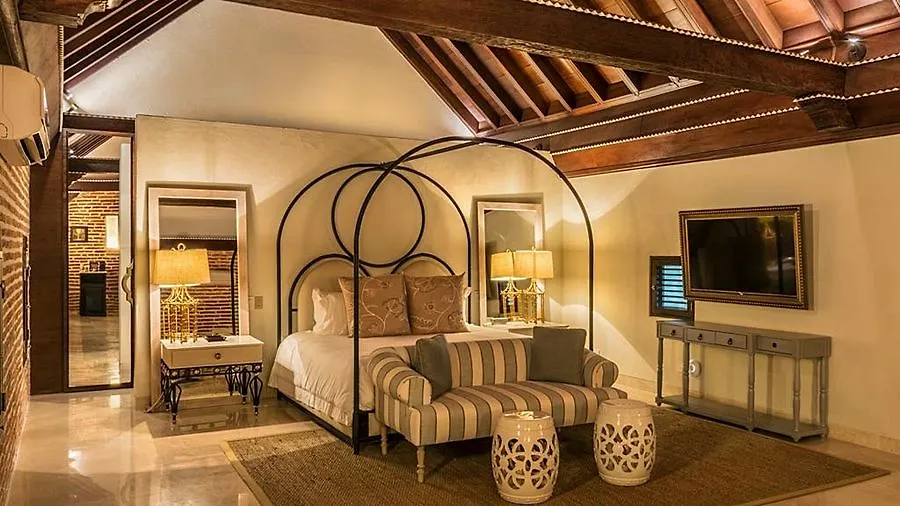 Hotel Capellan De Getsemani Cartagena