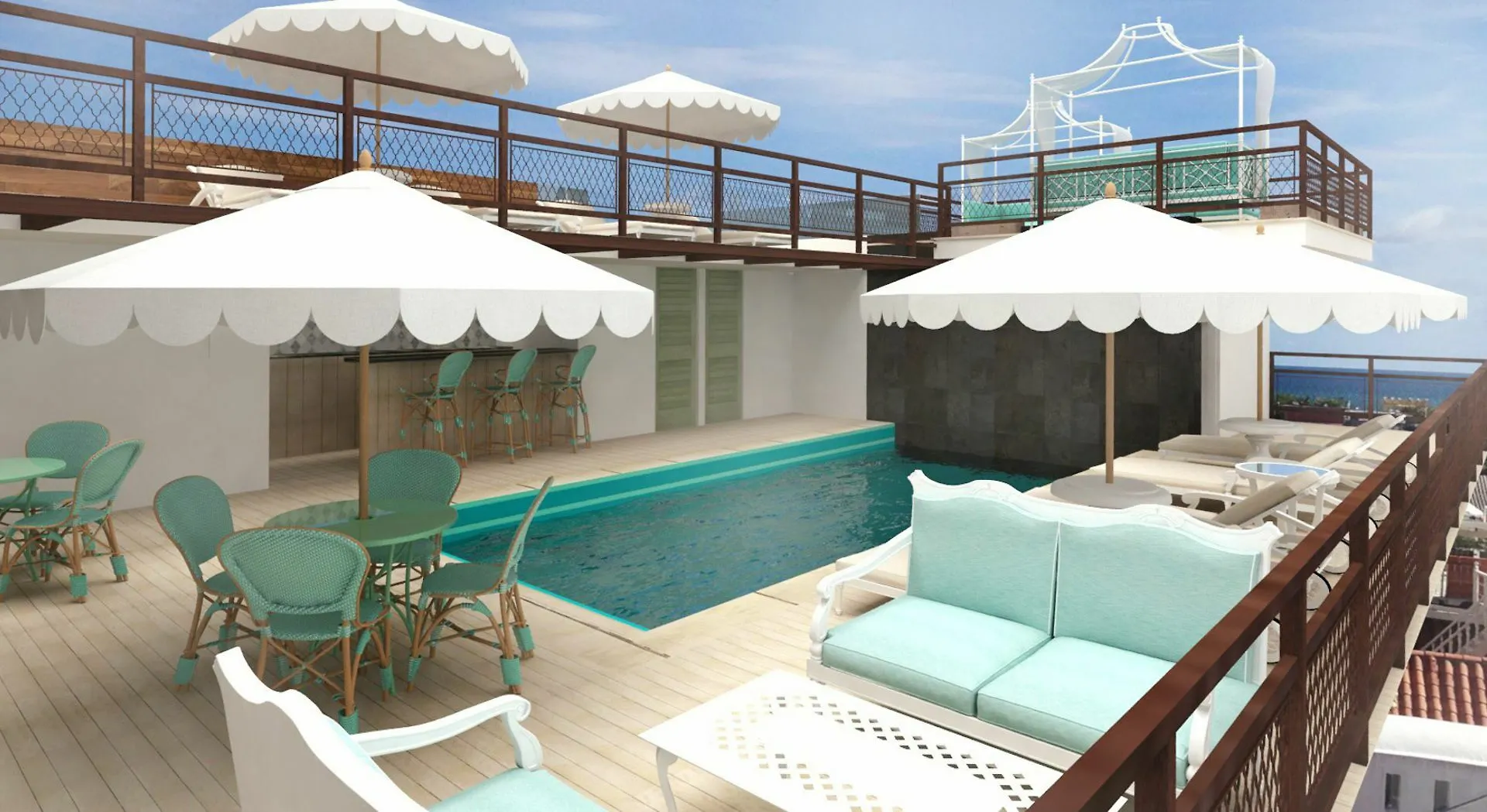 Hotel Capellan De Getsemani Kartagena 5*,