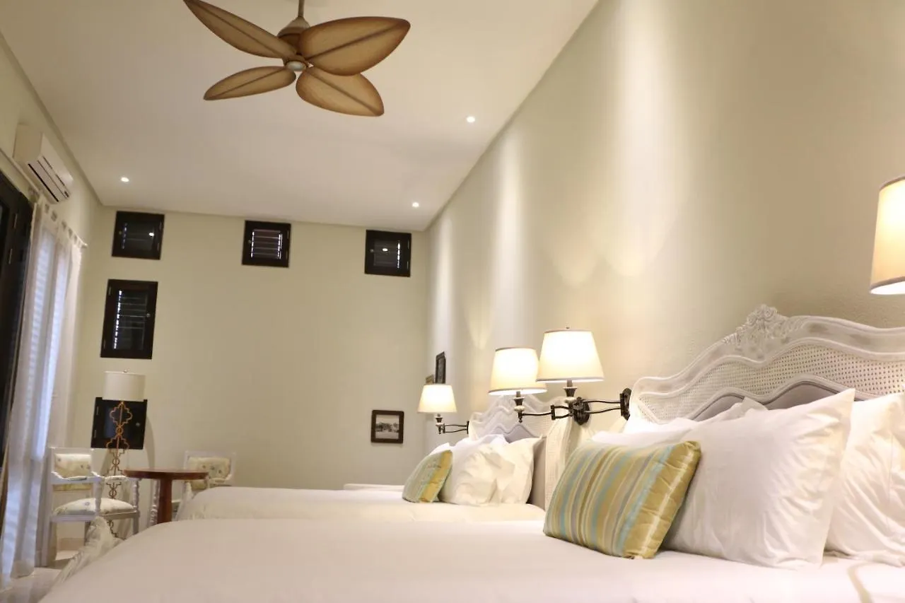 Hotel Capellan De Getsemani Kartagena 5*,  Kolumbia